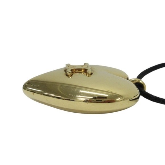 CELINE Gold Necklace - Picture 4 of 10